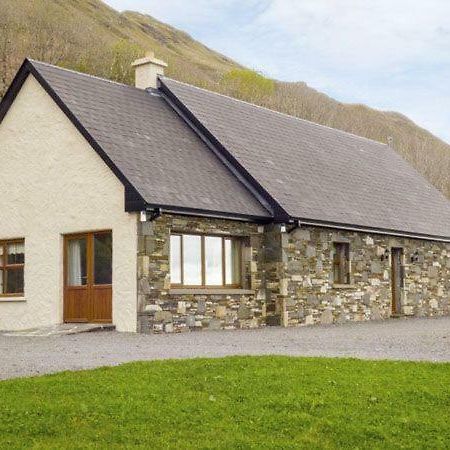 Maison De Kilbride Finney Clonbur Mayo Екстериор снимка