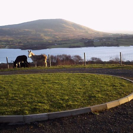Maison De Kilbride Finney Clonbur Mayo Екстериор снимка