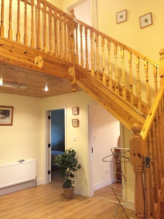 Maison De Kilbride Finney Clonbur Mayo Екстериор снимка