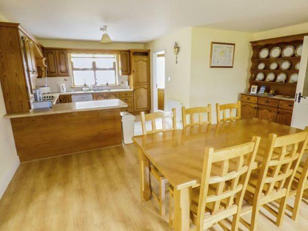 Maison De Kilbride Finney Clonbur Mayo Екстериор снимка