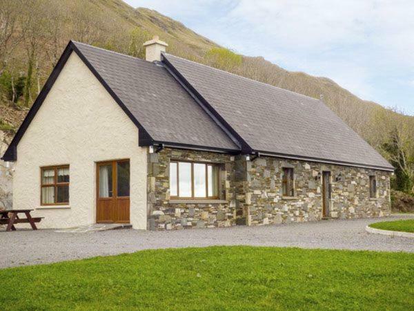 Maison De Kilbride Finney Clonbur Mayo Екстериор снимка